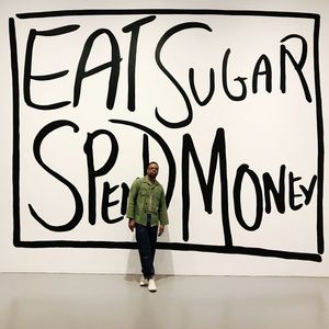 Meet your Posher, Aj